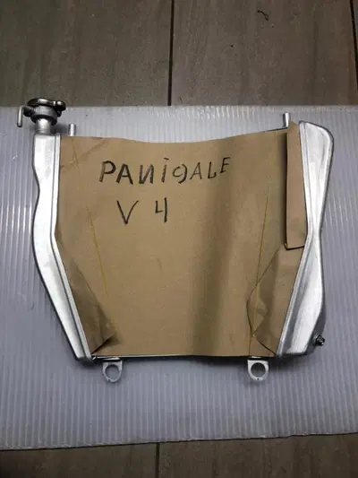 Radiatore aqua ducati panigale v 4