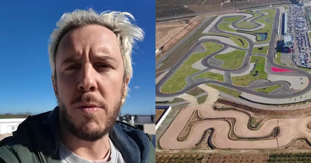 Rispondiamo alle vostre domande sul circuito Aspar, in cui si gira con 10 euro al giorno (marshall, ambulanza, contributi statali)