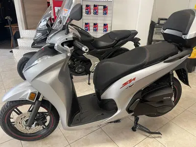 Honda SH 350 Sport (2021 - 24) usata