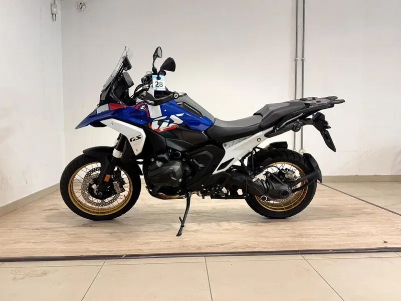 Bmw R 1300 GS Trophy (2023 - 26) (7)