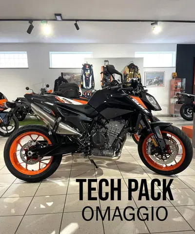 KTM 790 Duke (2025 - 26) nuova