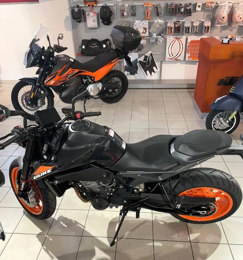 KTM 790 Duke (2025 - 26) (5)