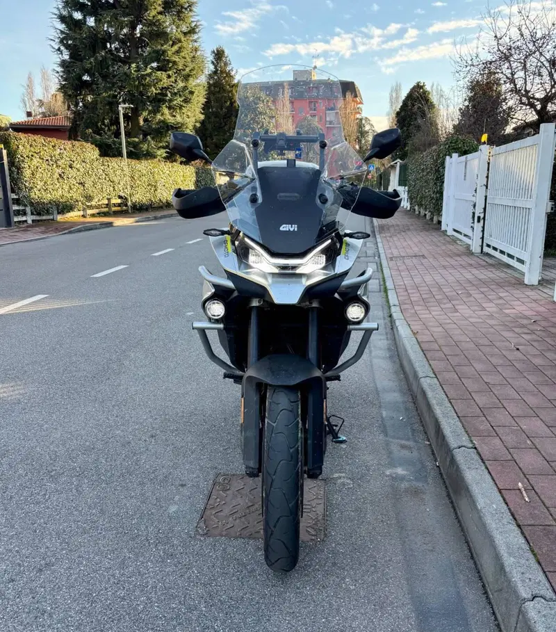 CFMOTO 800MT Touring (2022 - 26) (4)
