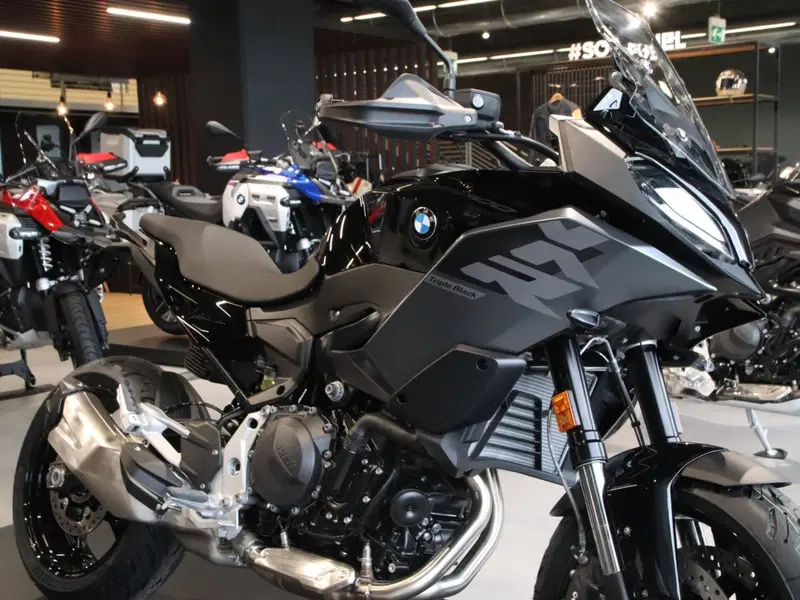 Bmw F 900 XR (2025 - 26) (6)