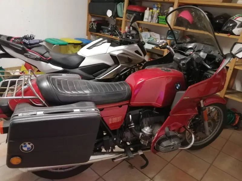 Bmw R80 RT (3)