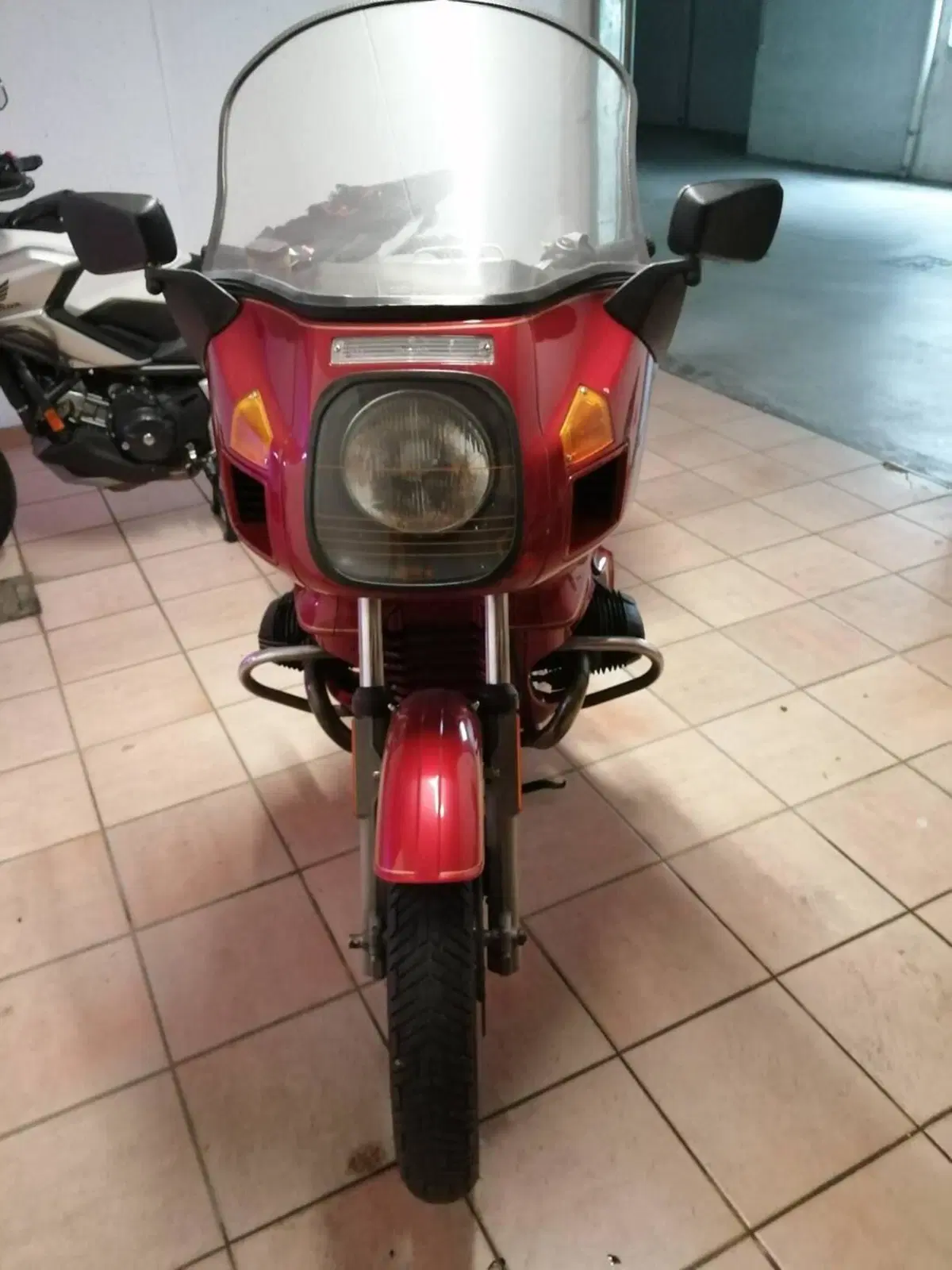 Bmw R80 RT (4)
