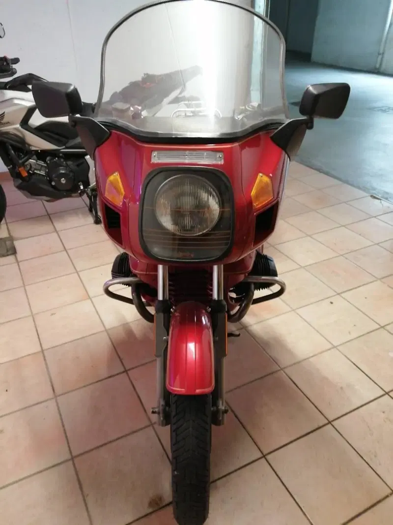 Bmw R80 RT (5)