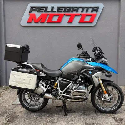 Bmw R 1250 GS (2019 - 20) usata