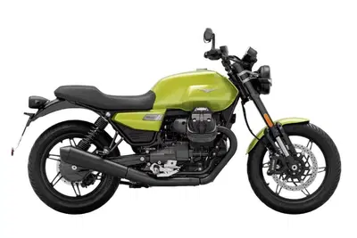 Moto Guzzi V7 Sport (2025 - 26) nuova