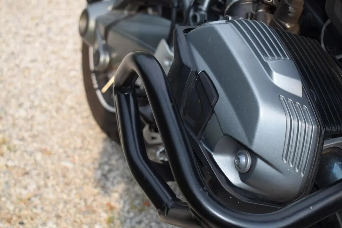 Bmw R 1200 GS (2010 - 12) (3)