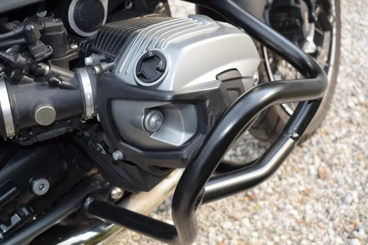 Bmw R 1200 GS (2010 - 12) (5)