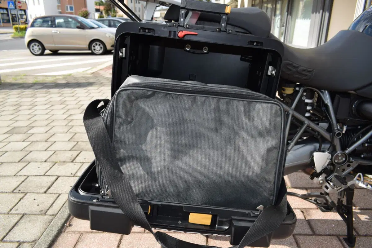 Bmw R 1200 GS (2010 - 12) (11)