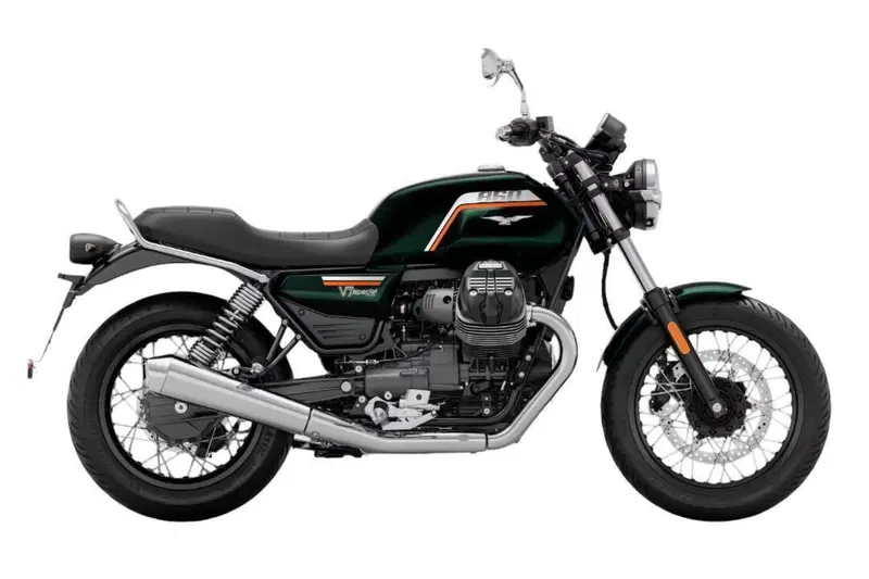 Moto Guzzi V7 Special (2025 - 26)