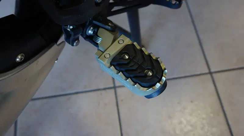 Bmw R 1200 GS Adventure (2013 - 16) (5)