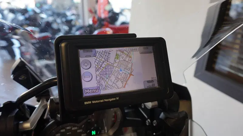 Bmw R 1200 GS Adventure (2013 - 16) (10)