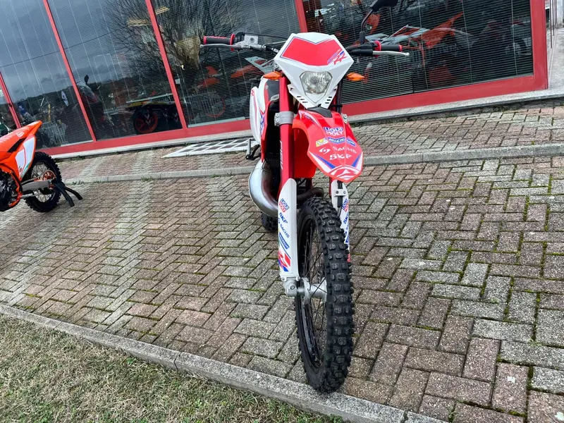 Betamotor RR 50 Enduro Racing (2015 - 18) (4)