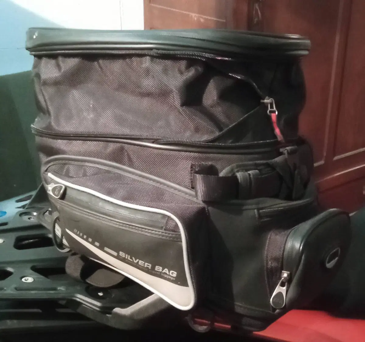 Borsa Givi