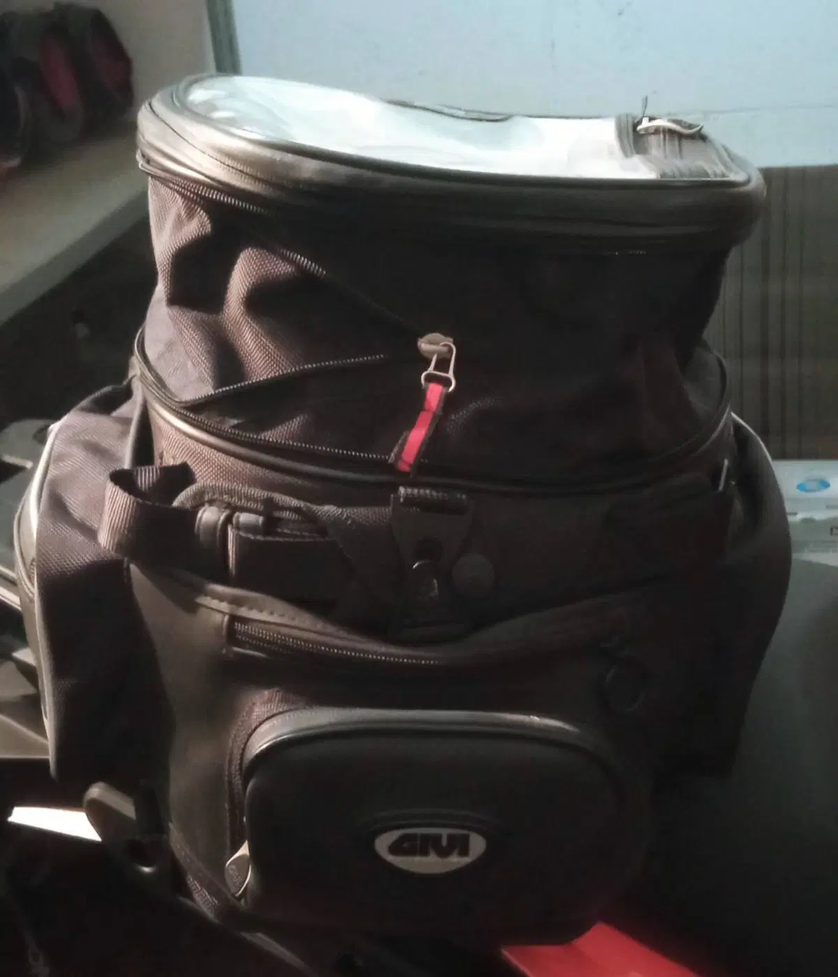 Borsa Givi (2)