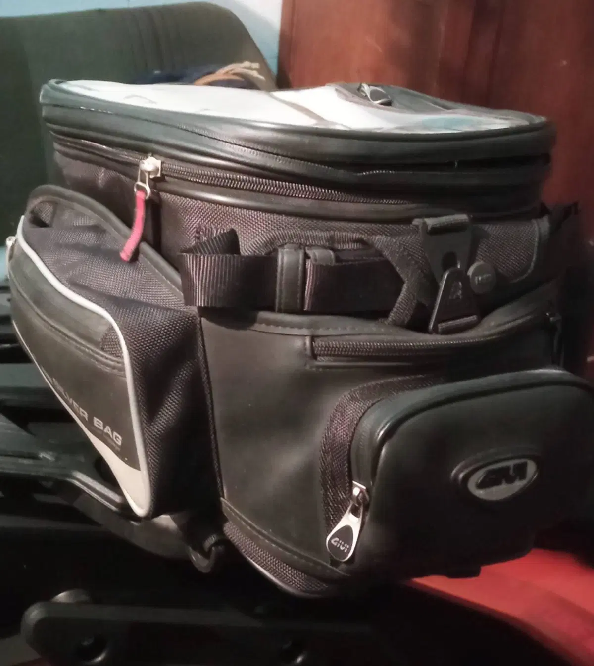 Borsa Givi (3)