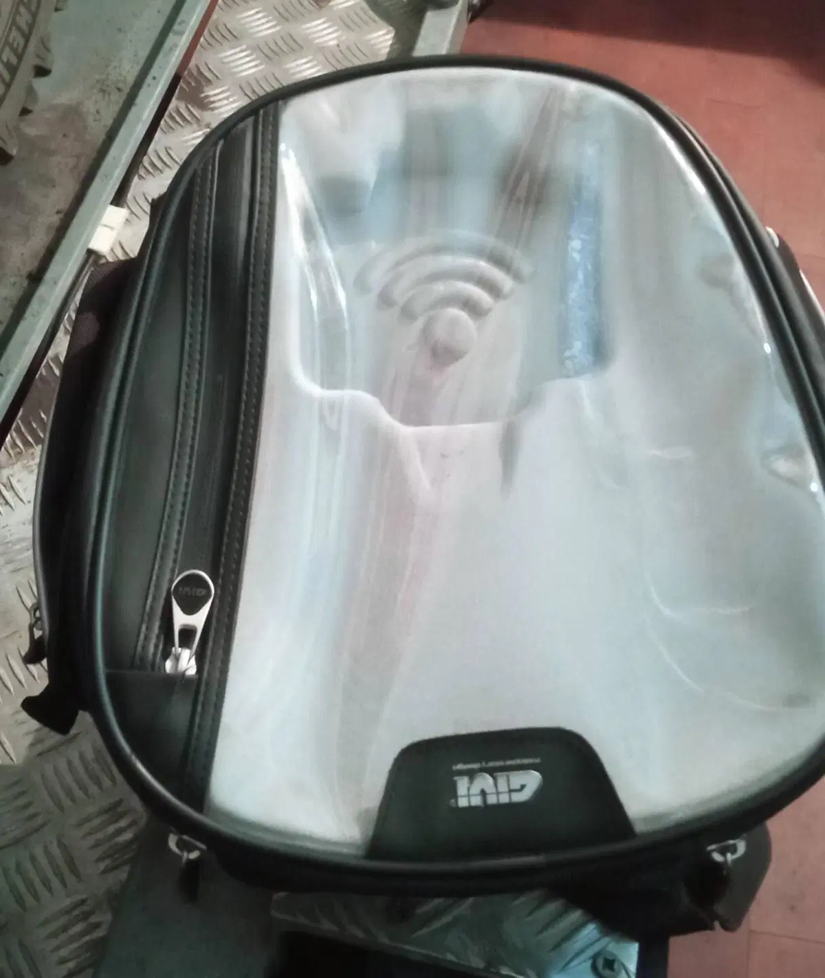 Borsa Givi (4)