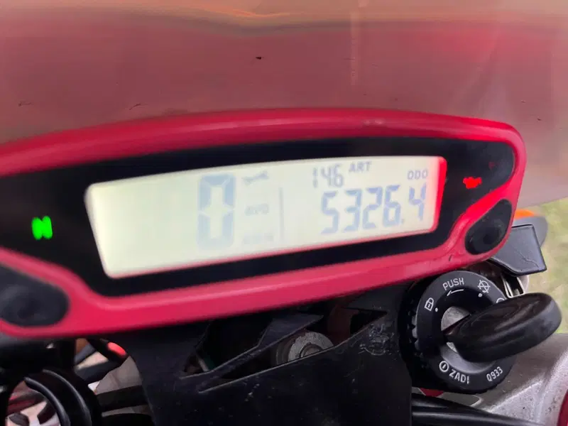Betamotor RR 50 Enduro Racing (2015 - 18) (13)