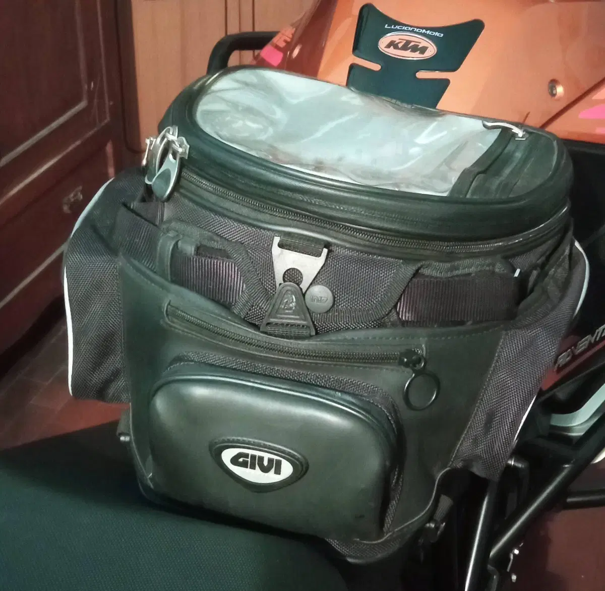 Borsa Givi (5)