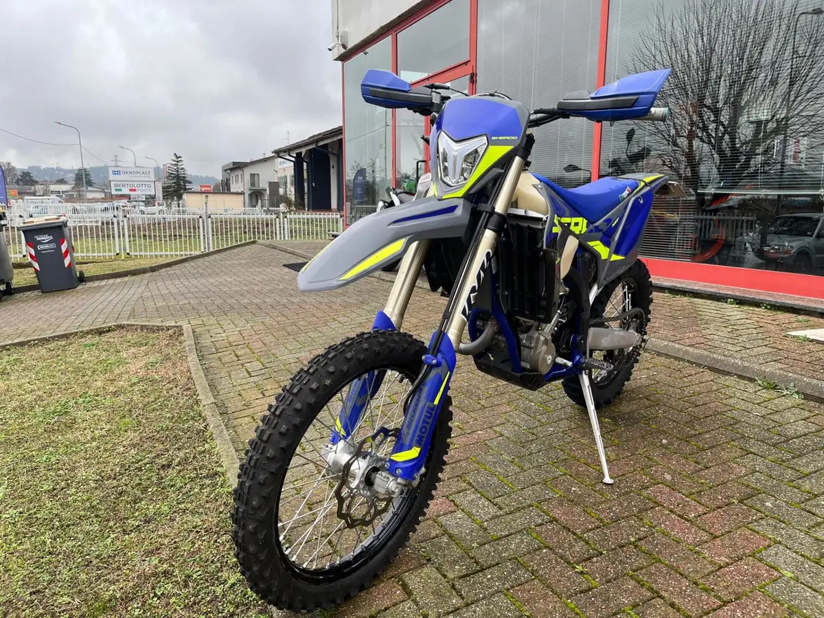 Sherco 300 SEF Factory (2024) (6)