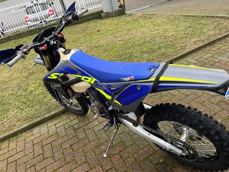 Sherco 300 SEF Factory (2024) (11)