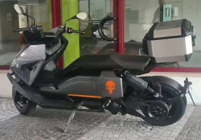 Bmw CE 04 (2021 - 25) usata