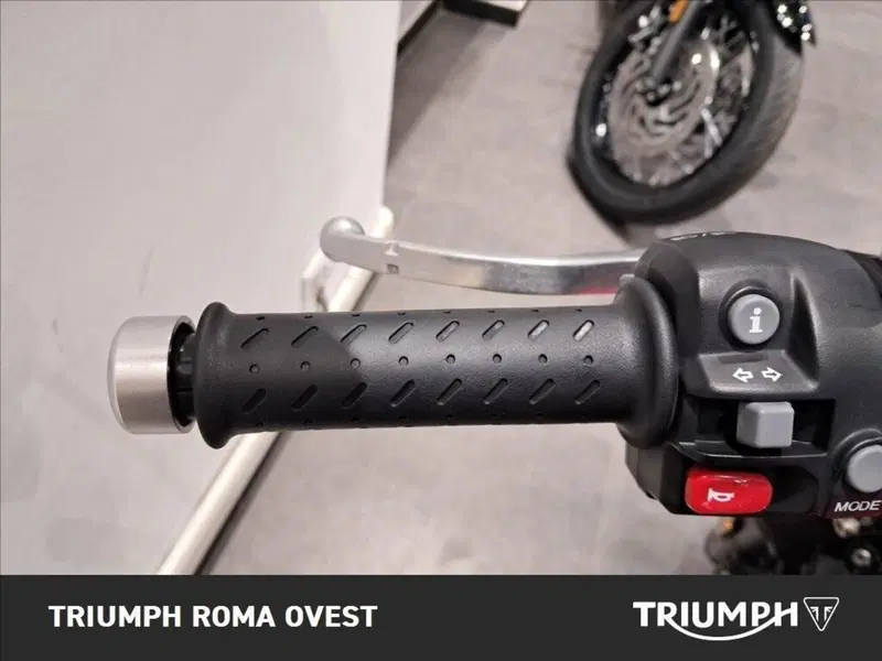 Triumph Speed Twin 900 Chrome Edition (2023) (10)