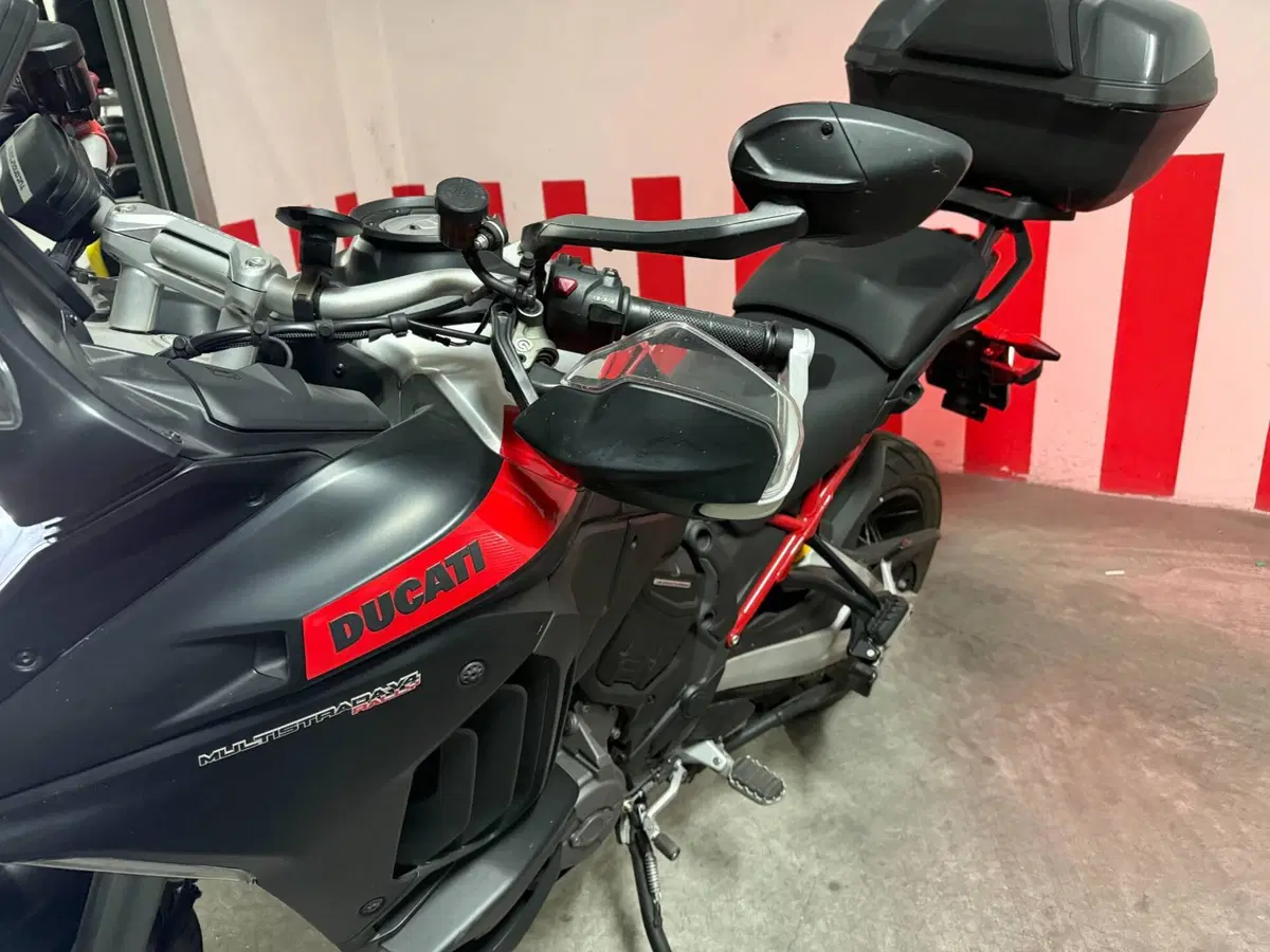 Ducati Multistrada V4 Rally (2026) (4)