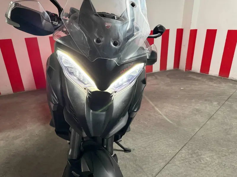 Ducati Multistrada V4 Rally (2026) (5)