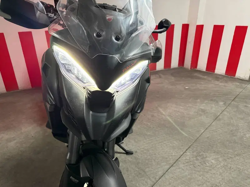 Ducati Multistrada V4 Rally (2026) (6)