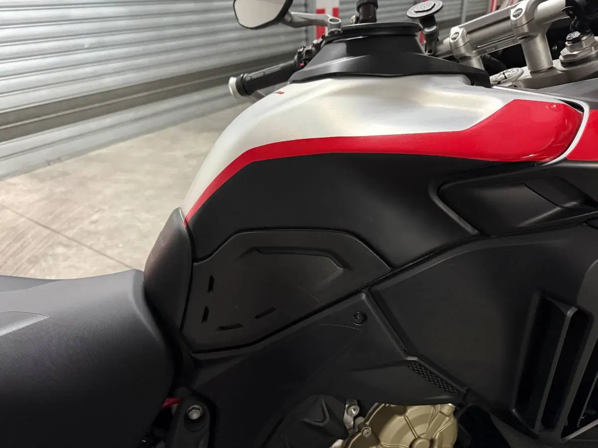 Ducati Multistrada V4 Rally (2026) (8)