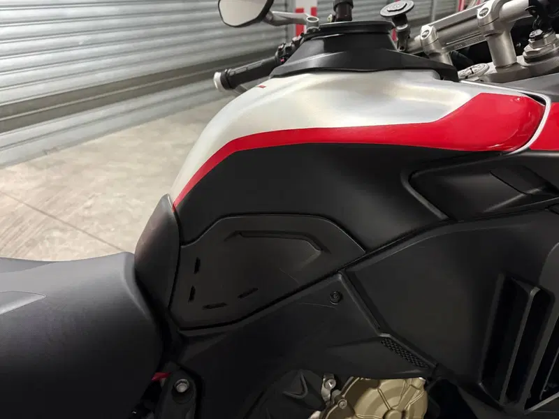 Ducati Multistrada V4 Rally (2026) (8)
