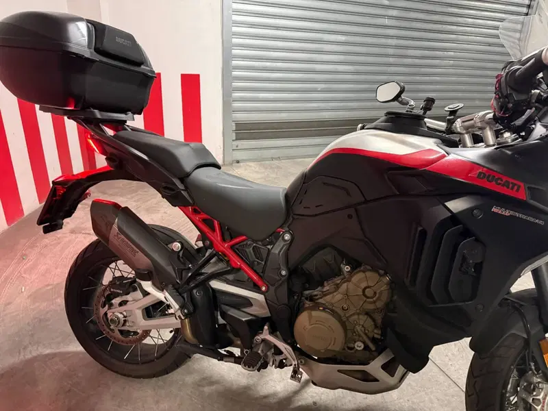 Ducati Multistrada V4 Rally (2026) (10)