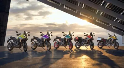 Ducati Factory Made