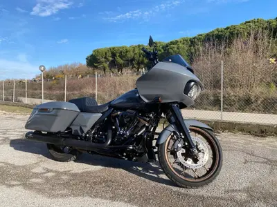 Harley-Davidson Road Glide ST (2022 - 23) usata