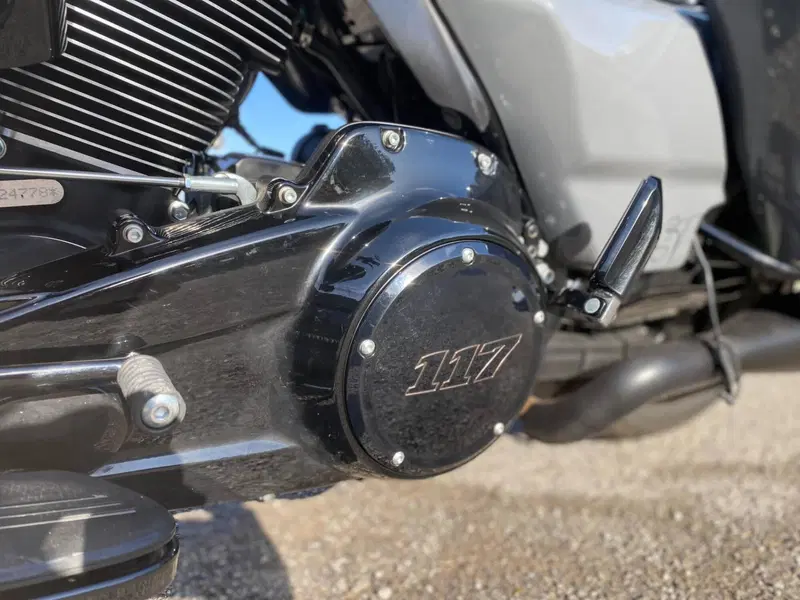 Harley-Davidson Road Glide ST (2022 - 23) (10)