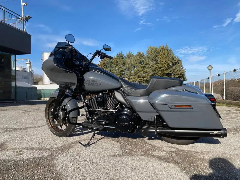 Harley-Davidson Road Glide ST (2022 - 23) (3)
