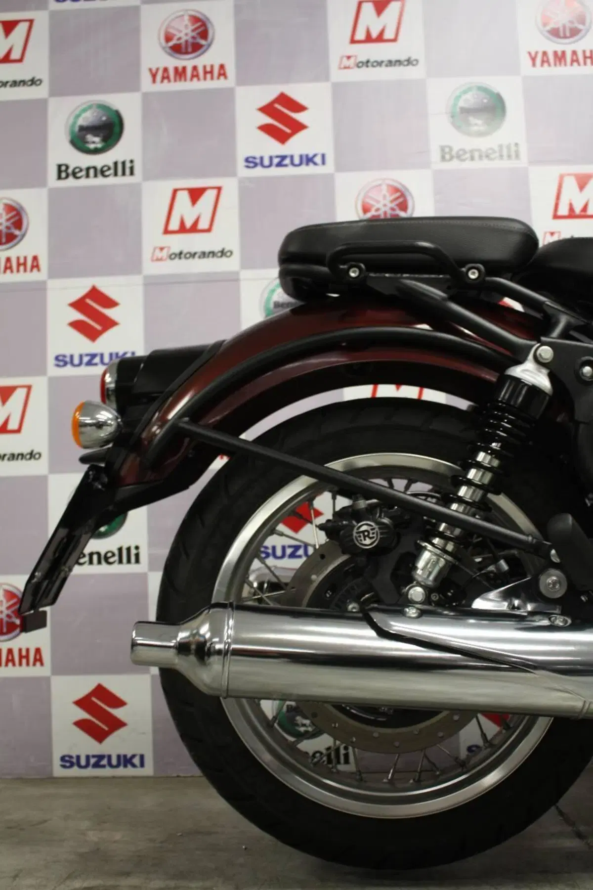 Royal Enfield Classic 650 (2025 - 26) (4)