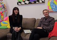 Sapete che Andy (Bluvertigo) è appassionato di moto? Ce lo racconta in questa intervista!