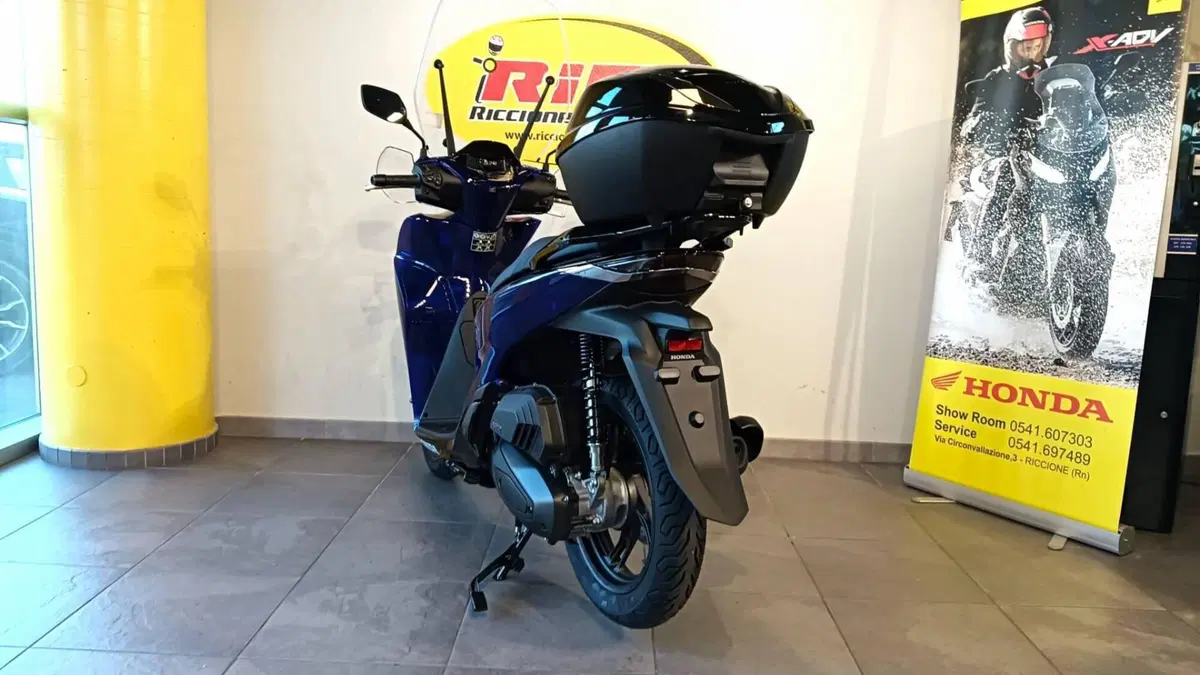 Honda SH 125 Vetro (2026) (8)