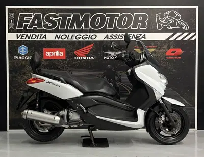 Yamaha X-Max 250 (2010 - 13) usata