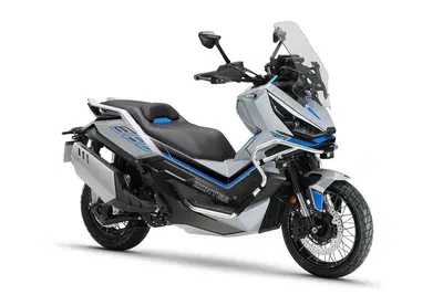 Zontes ZT368-G (2024 - 26) nuova