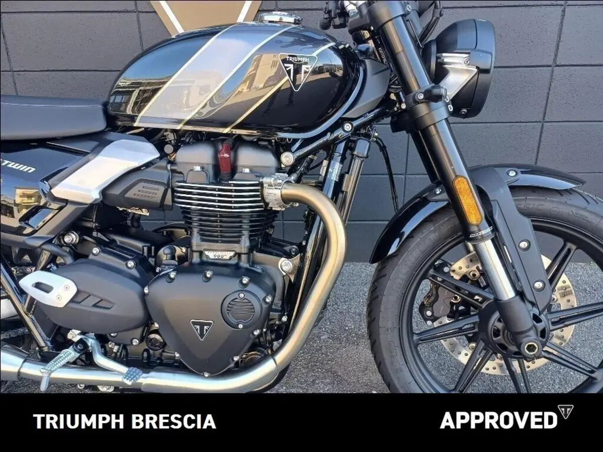 Triumph Speed Twin 900 (2025 - 26) (5)