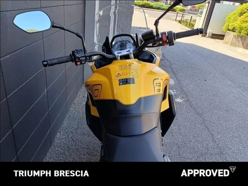 Triumph Tiger Sport 800 (2025 - 26) (7)