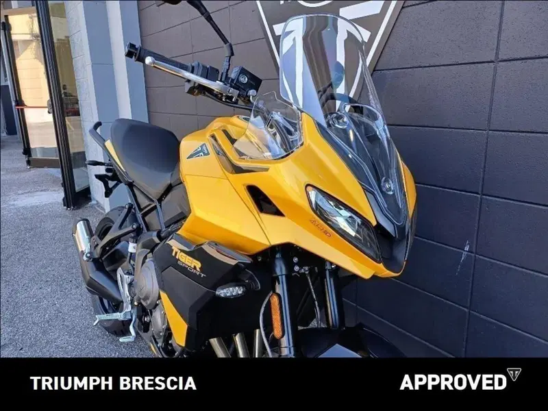 Triumph Tiger Sport 800 (2025 - 26) (6)