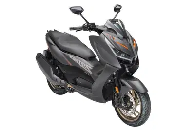 Zontes ZT368-D (2025 - 26) nuova