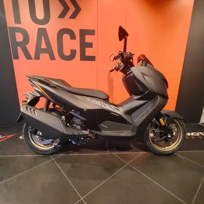 Zontes ZT368-D (2025 - 26) nuova